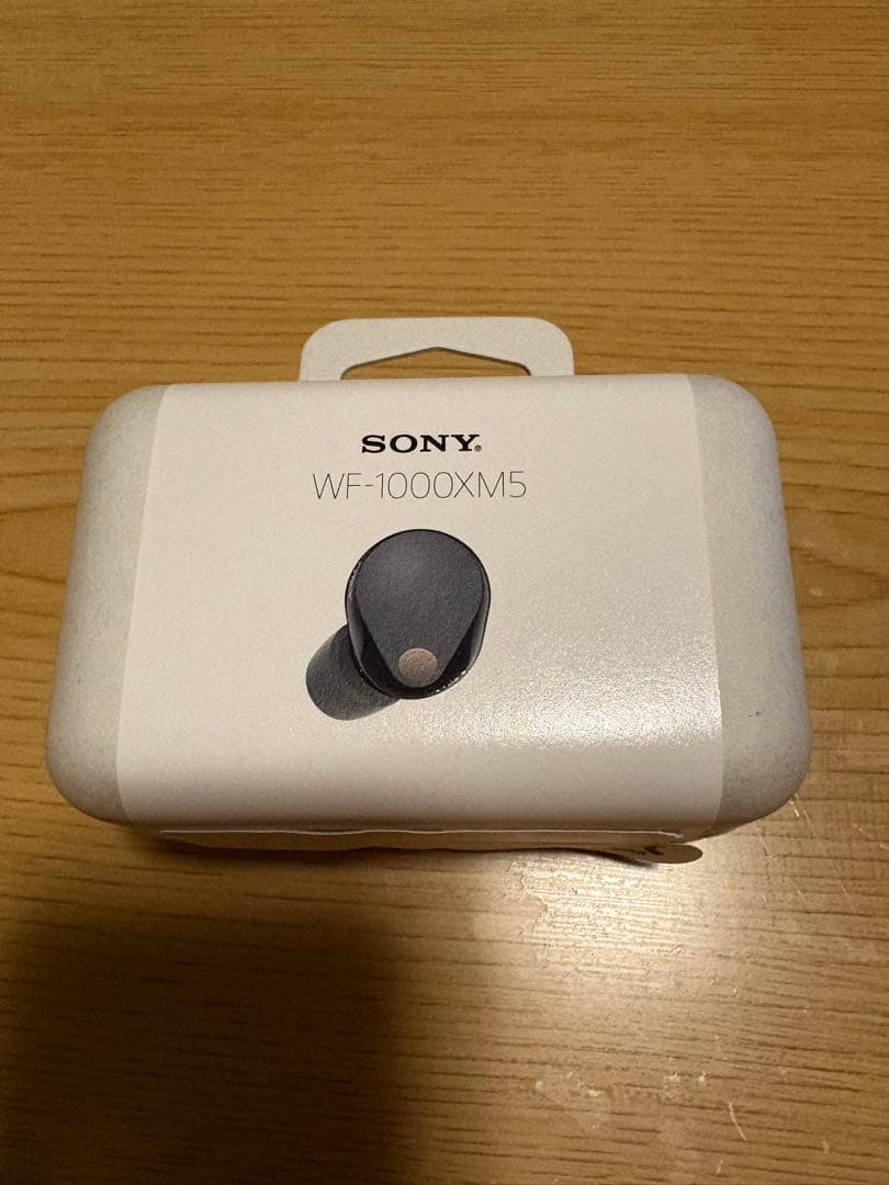 SONY WF-1000XM5 ぼっちざろっく　後藤ひとり　ワイヤレスイヤホン