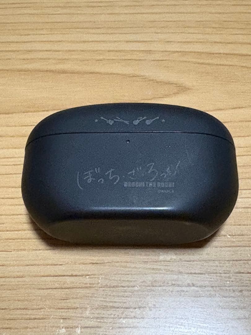 SONY WF-1000XM5 ぼっちざろっく　後藤ひとり　ワイヤレスイヤホン