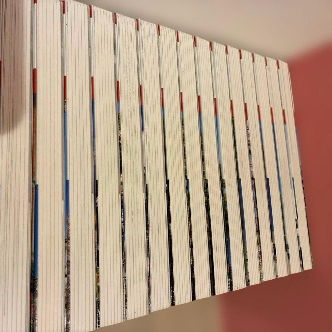 【訳あり】日本の歴史 1-20巻セット