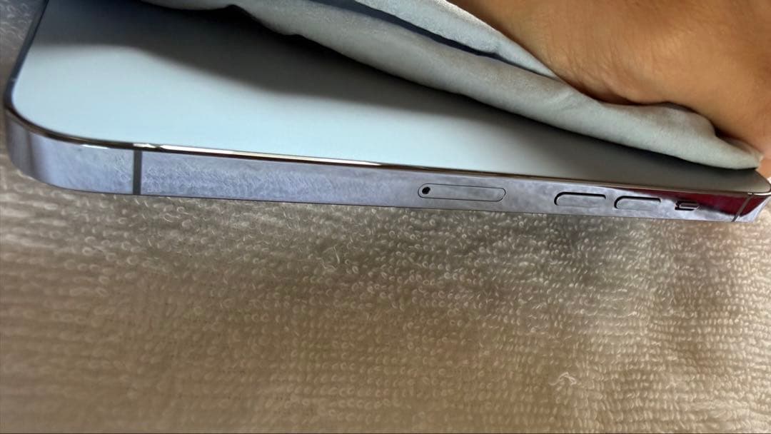 iPhone 13 Pro 256GB SIMフリー