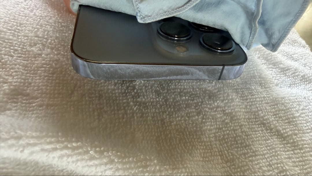 iPhone 13 Pro 256GB SIMフリー