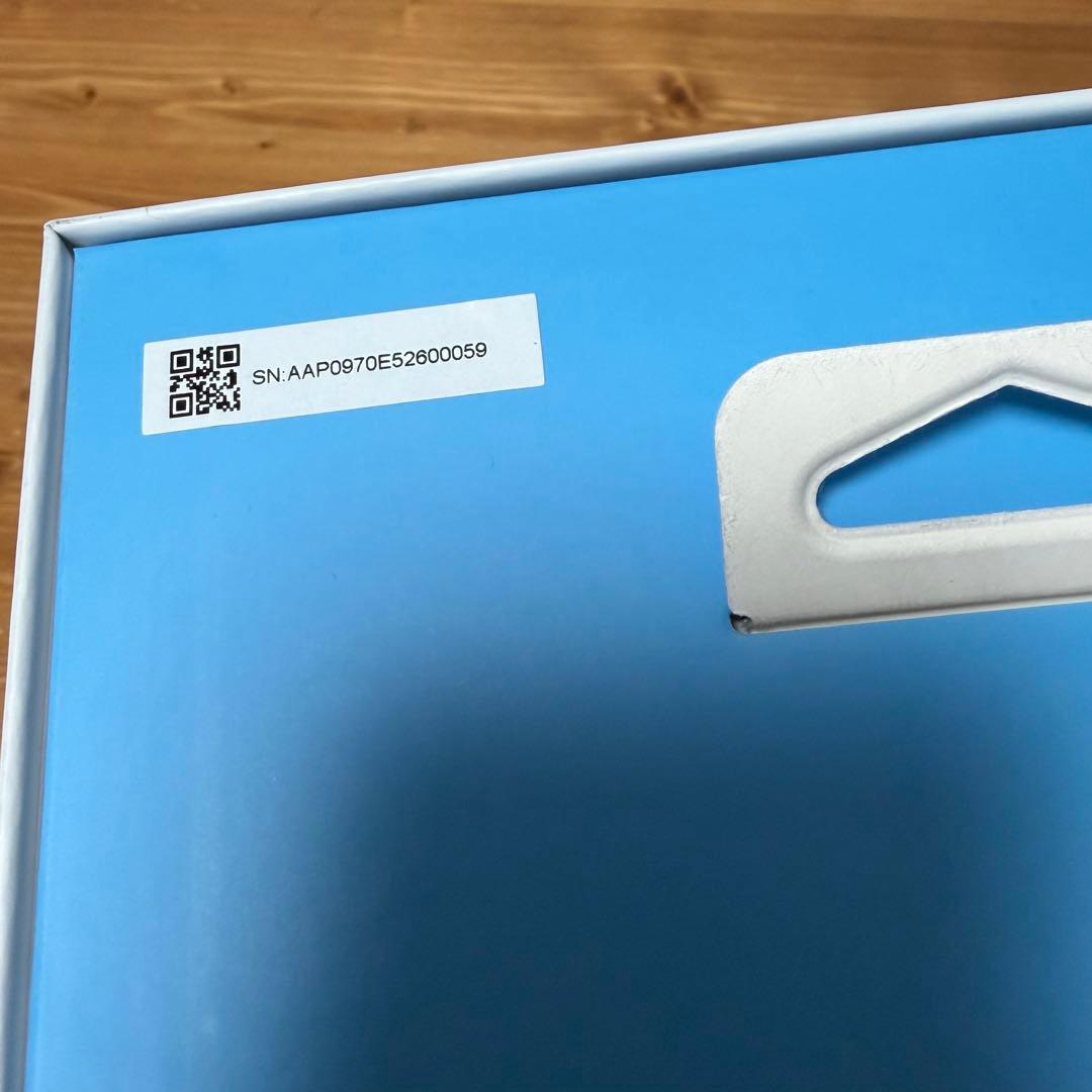 soundcore Space One Pro ワイヤレスヘッドホン1-2回使用