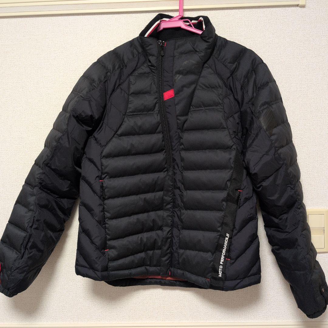 クシタニ　アロフトショートジャケット