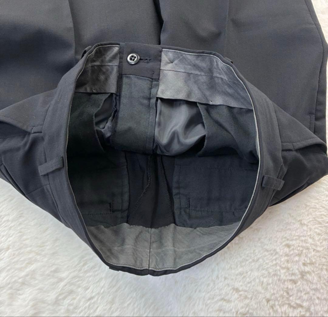 d*l様 希少⭐︎A.A.R ヨウジヤマモト セットアップ ビジネススーツ