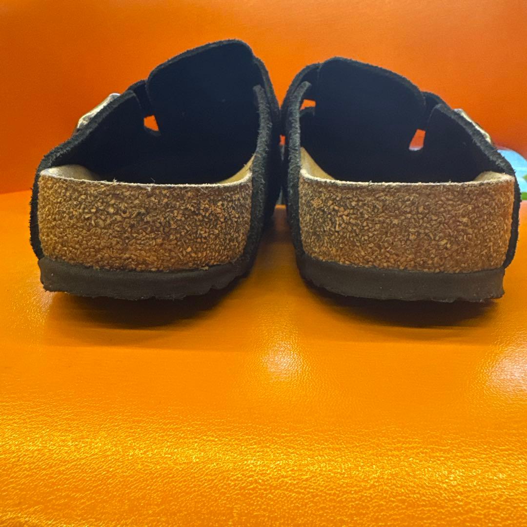 Birkenstock ボストン Boston 41 ビルケン