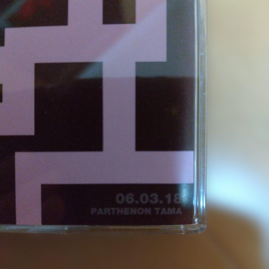 布袋寅泰 ファンクラブ限定ライブCD+DVD