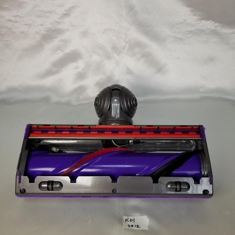 ダイソン掃除機　V10(SV12)分解洗浄メンテナンス済