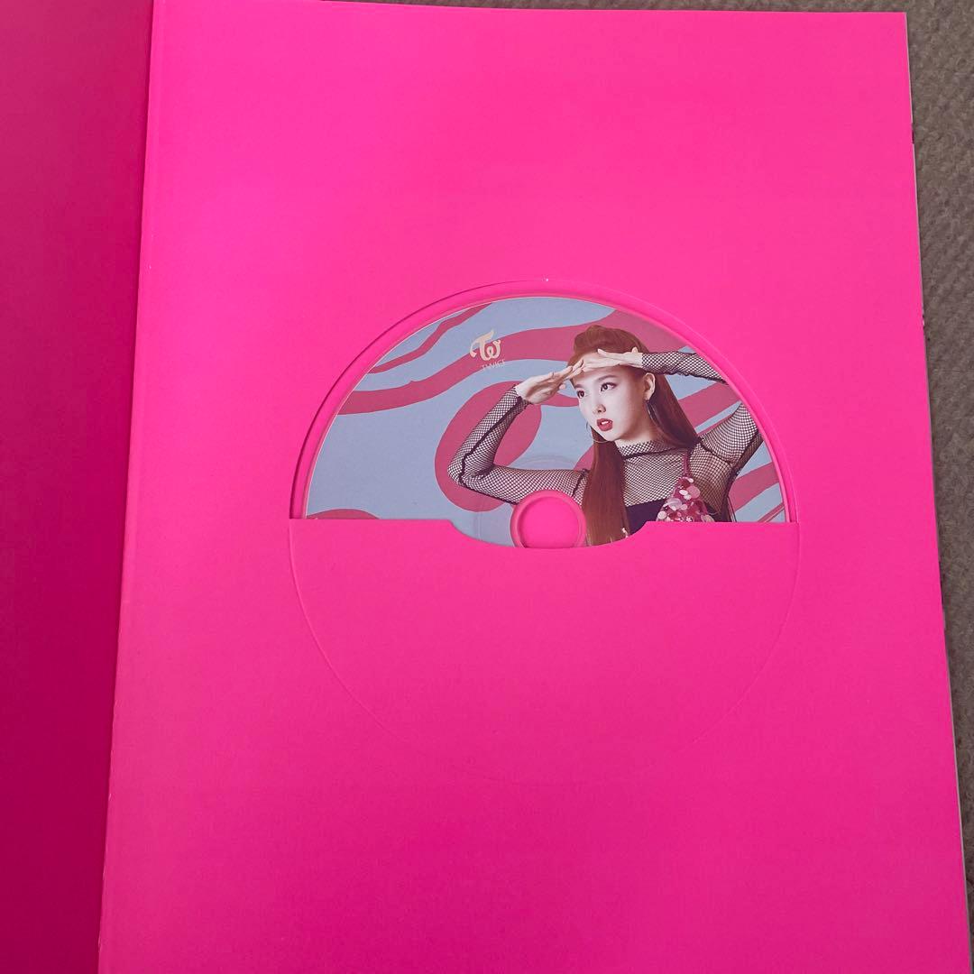 TWICE CD アルバム まとめ売り 特典付き
