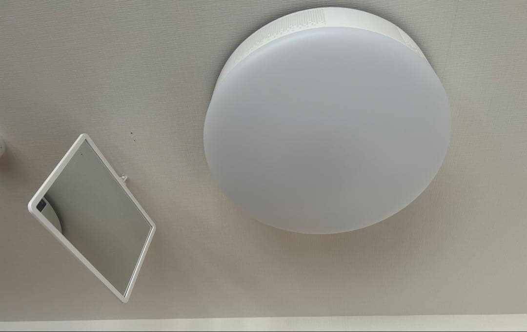 AladdinX popIn Aladdin 2 照明一体型プロジェクター