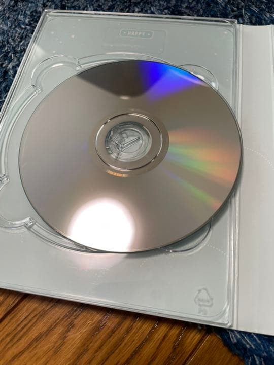 ハピエバ、ウィンパケ