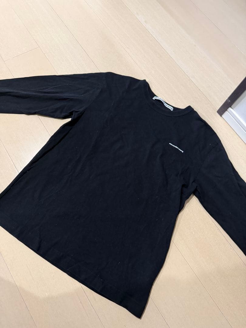 アレキサンダーワン　トレーナー　ロンT ２枚セット