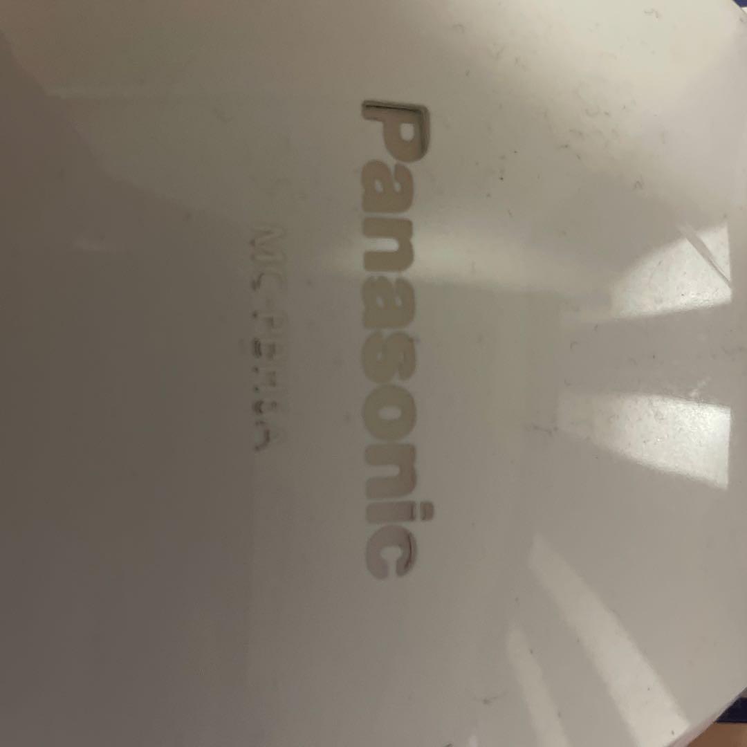 Panasonic MC-PB64A-W 掃除機