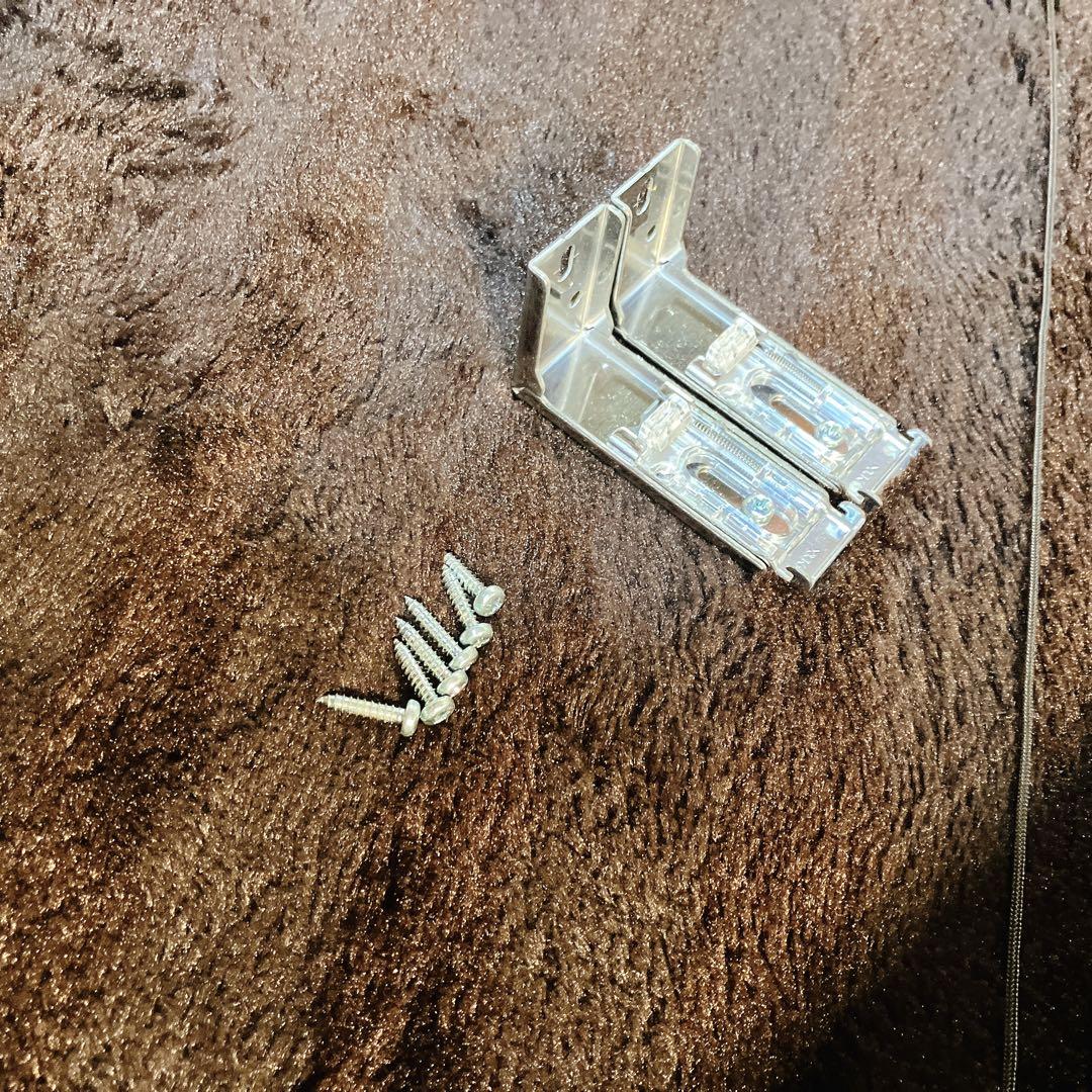 ２つセット】タチカワブラインド ロールスクリーン AFE-13-0035