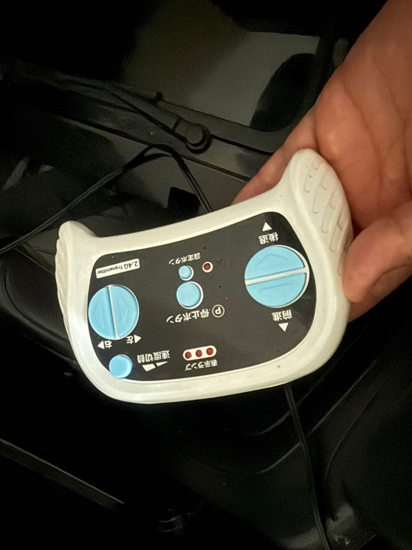 メルセデス・ベンツ ラジコン G63