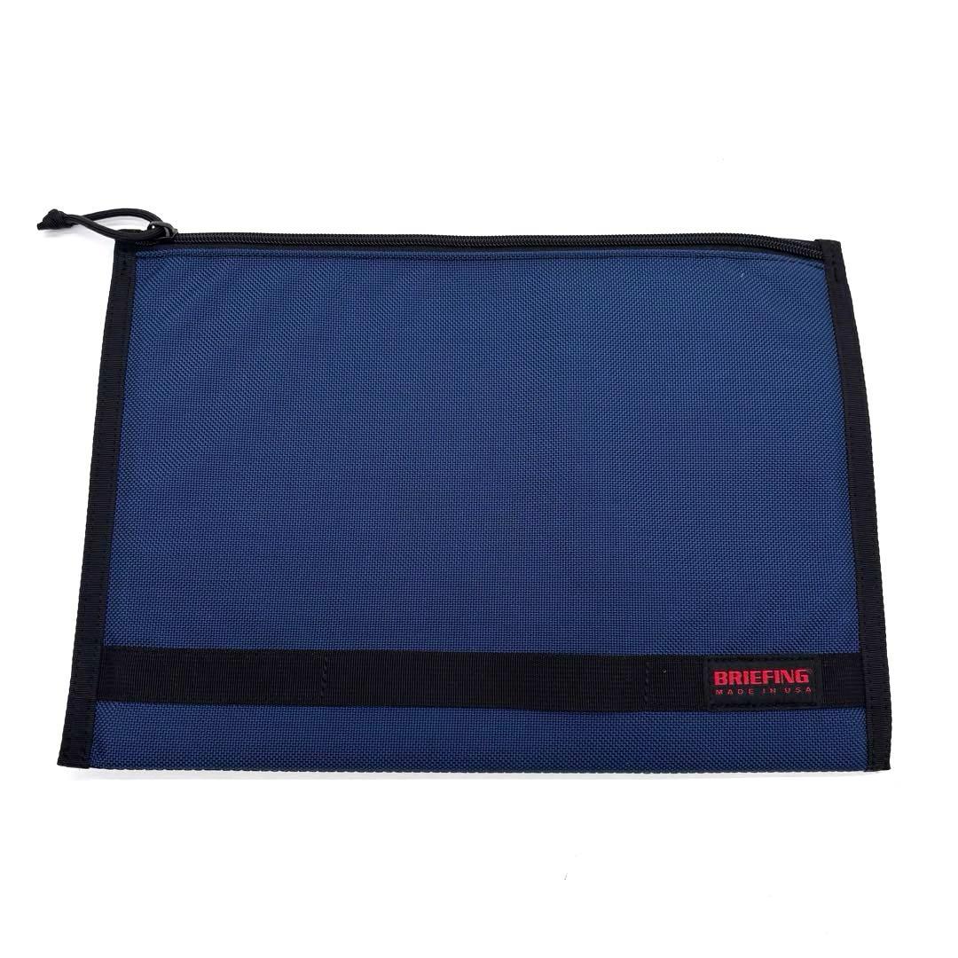 最終価格　ブリーフィング　B4Liner　トゥモローランド別注　ビジネスバッグ