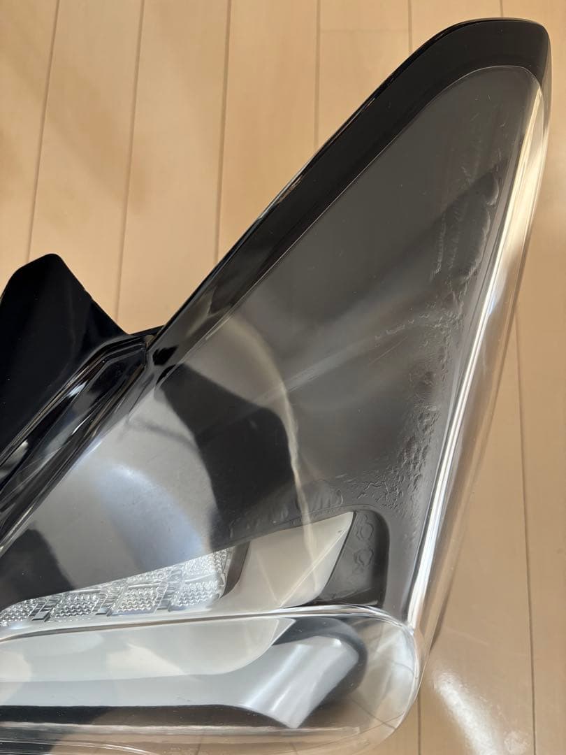 ヴァレンティ LEDテール クリア ZC33S スイフトスポーツ 左右 点灯◎