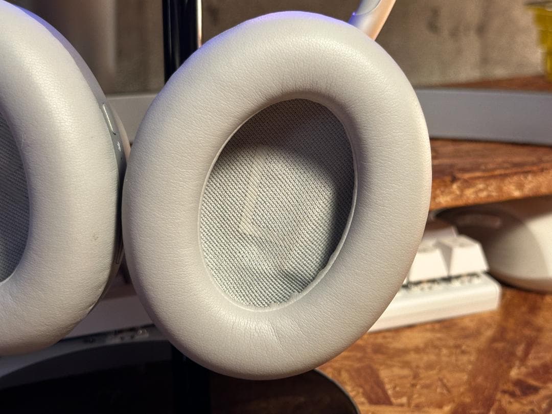 ヘッドホン BOSE NOISE CANCELLING HEADPHONES 700