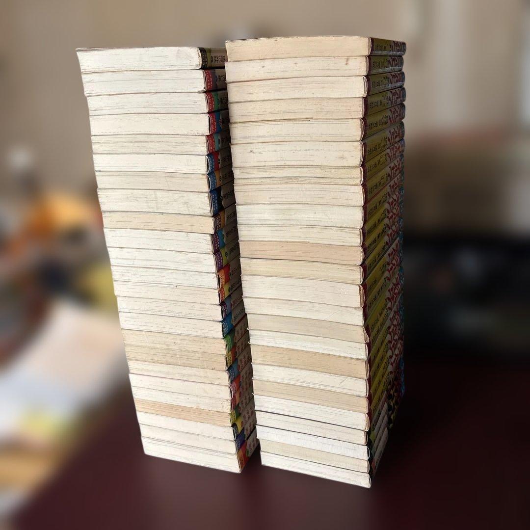 望月三起也 ワイルド7 全48巻