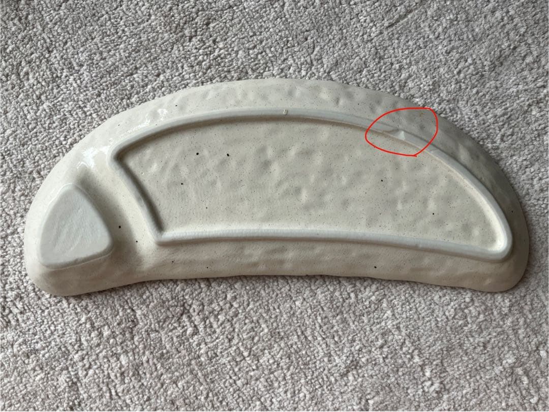 お皿５点セット（新品）