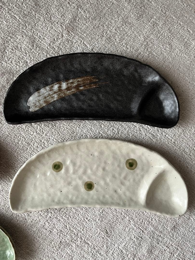 お皿５点セット（新品）