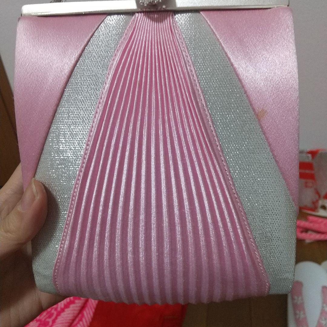 七五三 七歳 帯 草履 セット はこせこ