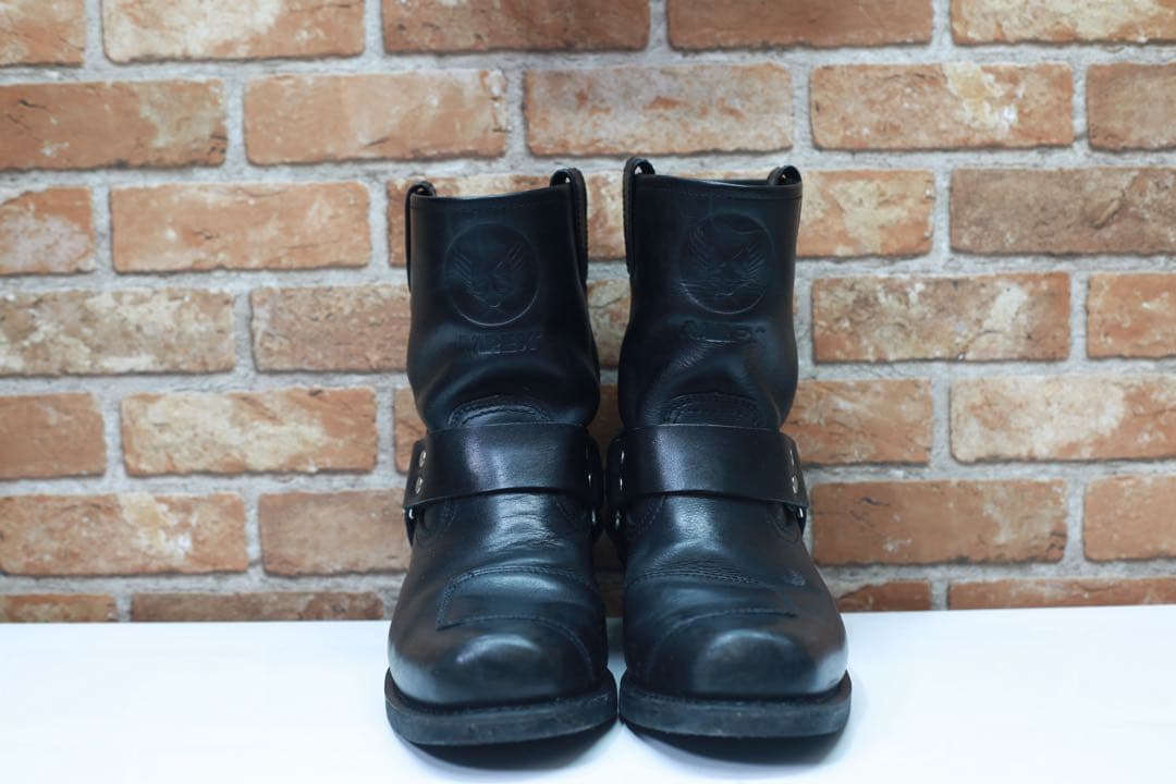 AVIREX エンジニアブーツ