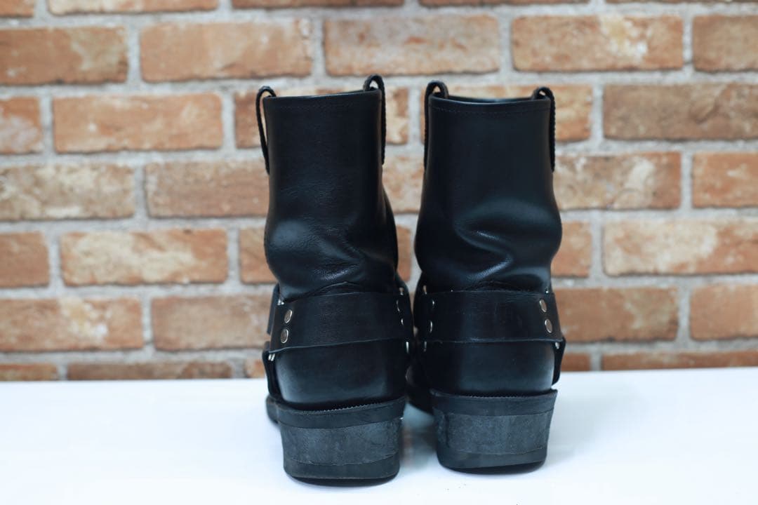 AVIREX エンジニアブーツ