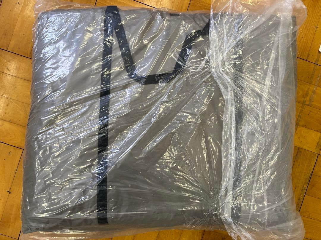 雪峰祭 リビングシートヘキサマットセット