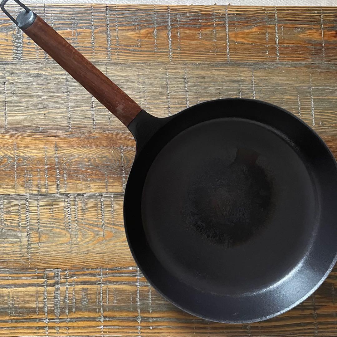 VERMICULAR フライパン 26cm