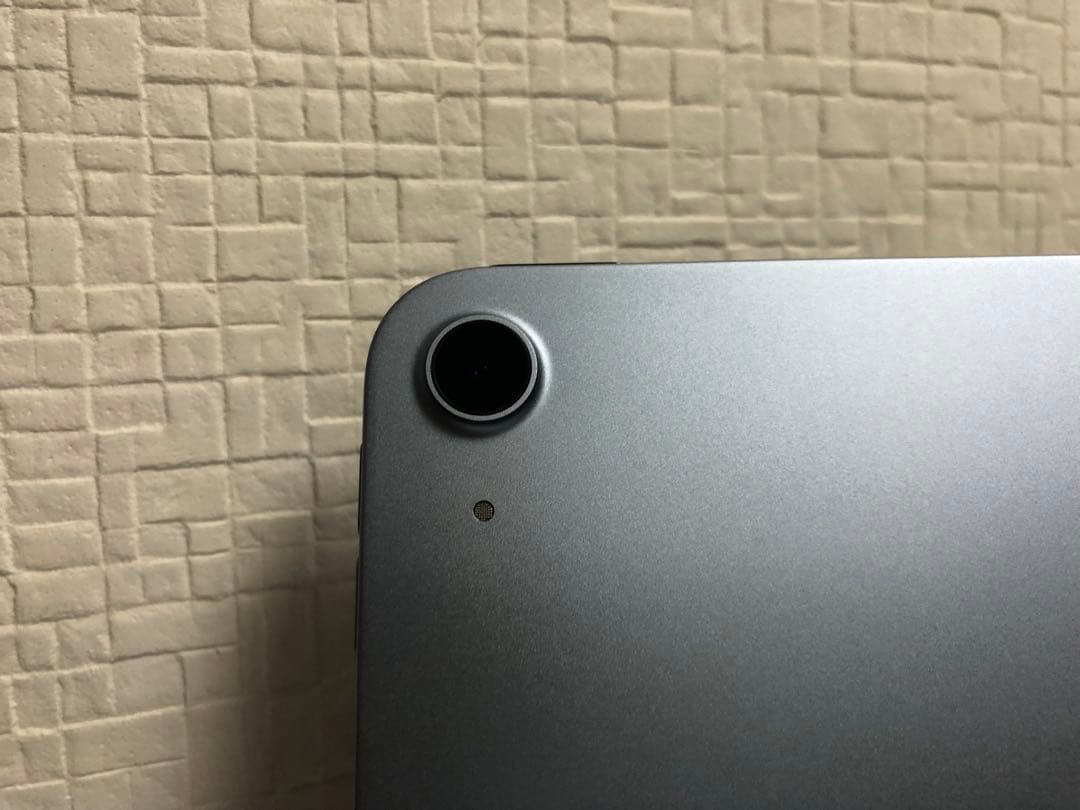 iPad Air（第4世代）256GB Wi-Fiモデル スカイブルー N.42