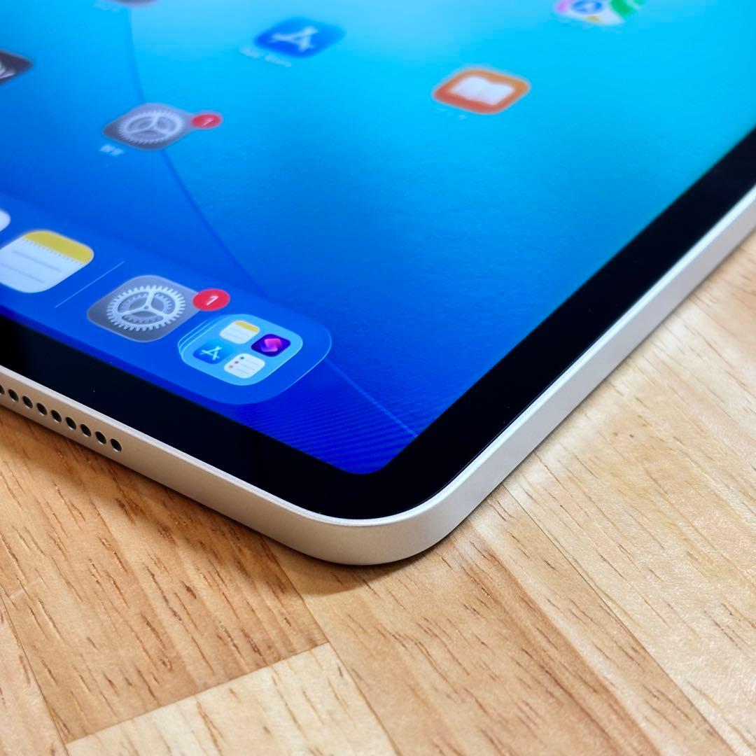 美品　iPad Pro 12.9インチ 第5世代　256GB Wi-Fiモデル