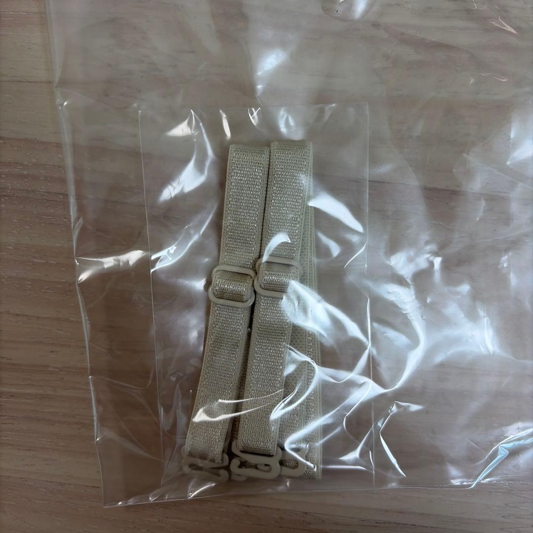 ブライダルインナー　ブライダリウムミュー　D65