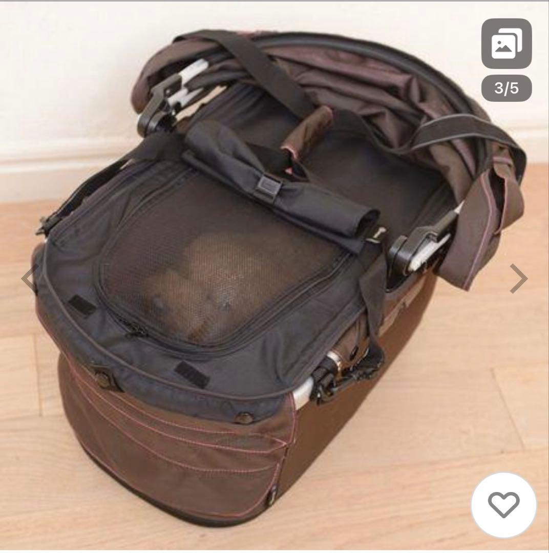 ＊【付属品追加】コムペットミリミリEG ネイビーブルー　フラットカバー付＊