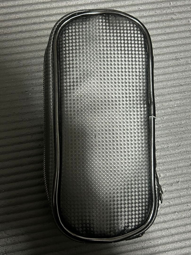 しーさ×ノーマディックとシャーペン