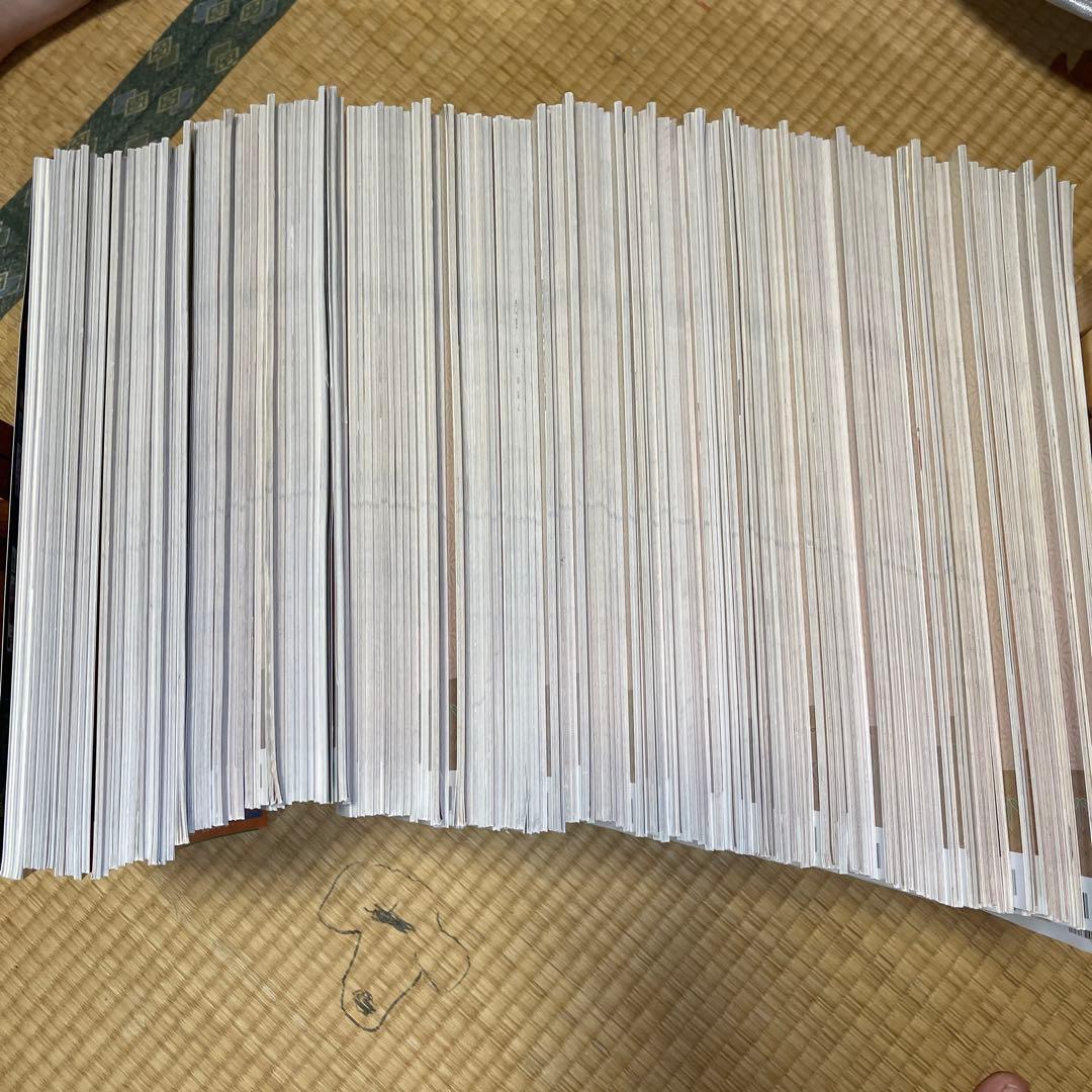 【週末限定値下げ】ビジュアル 日本の歴史 1巻〜140巻 天下人 58欠品