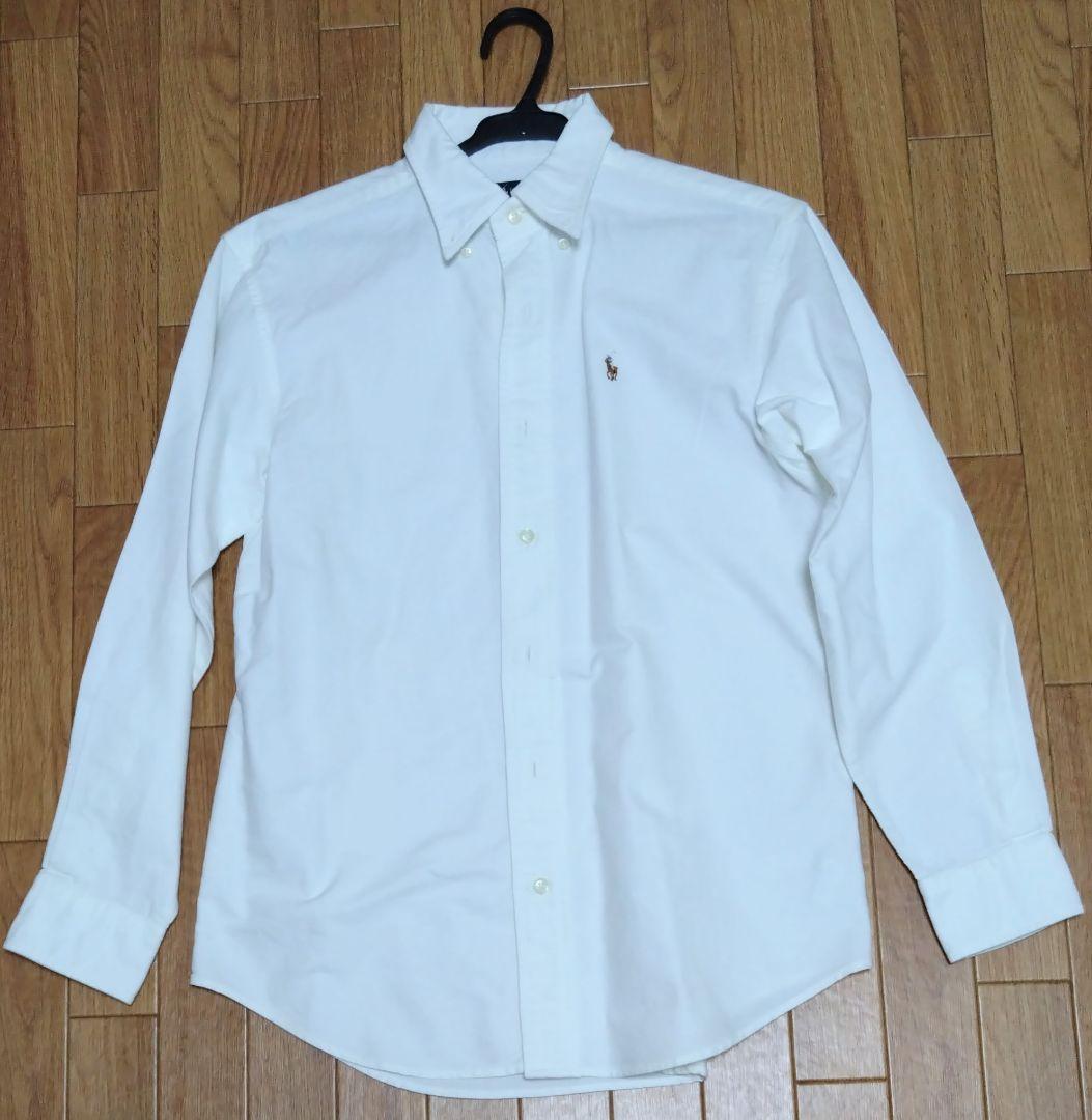 ラルフローレン　フォーマルスーツ上下　Yシャツ　160センチ