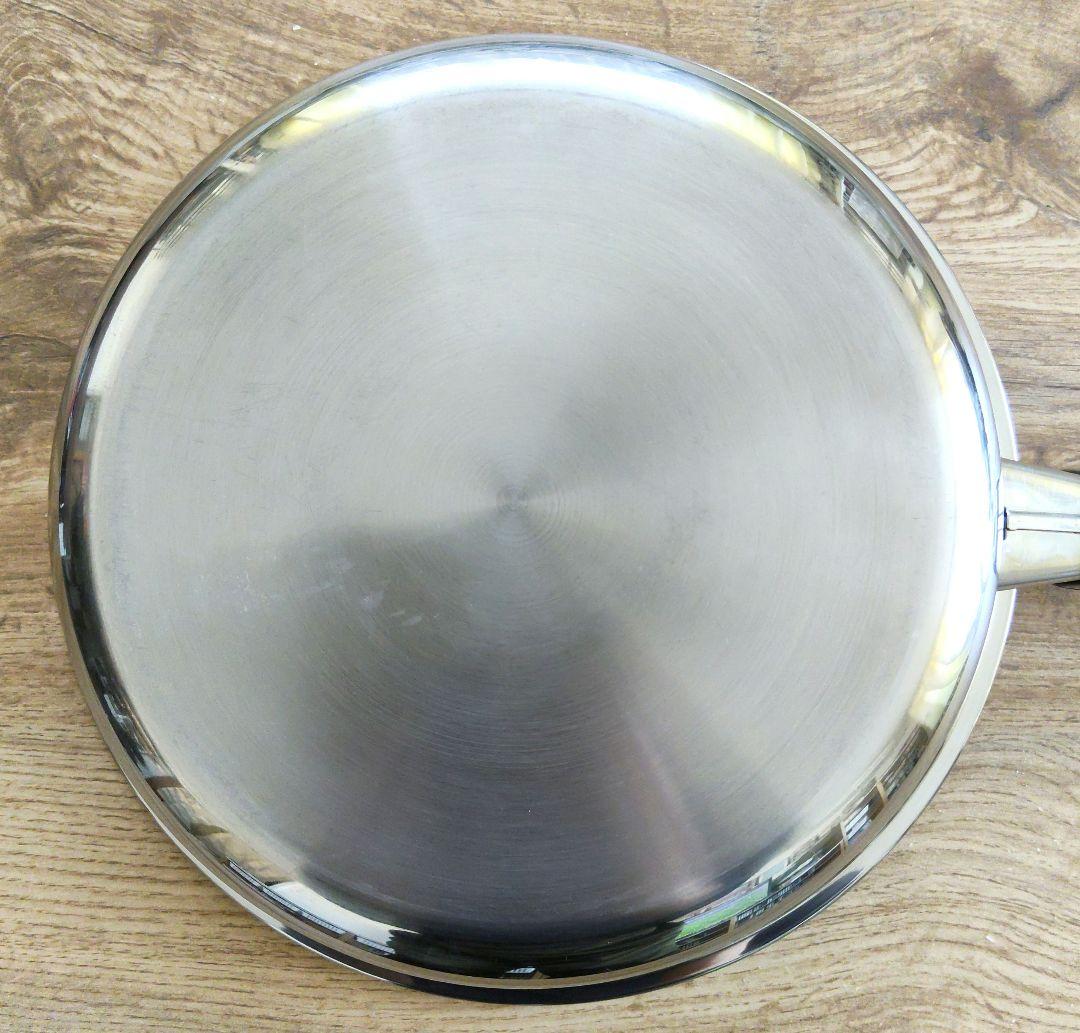 VitaCraft ビタクラフト マジックシール フライパン小 No. 2910