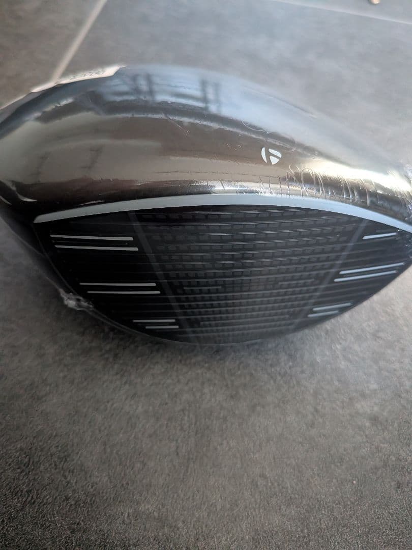 ●即日発送　新品未使用　日本仕様●Qi4D コア　ドライバー 9度 ヘッド