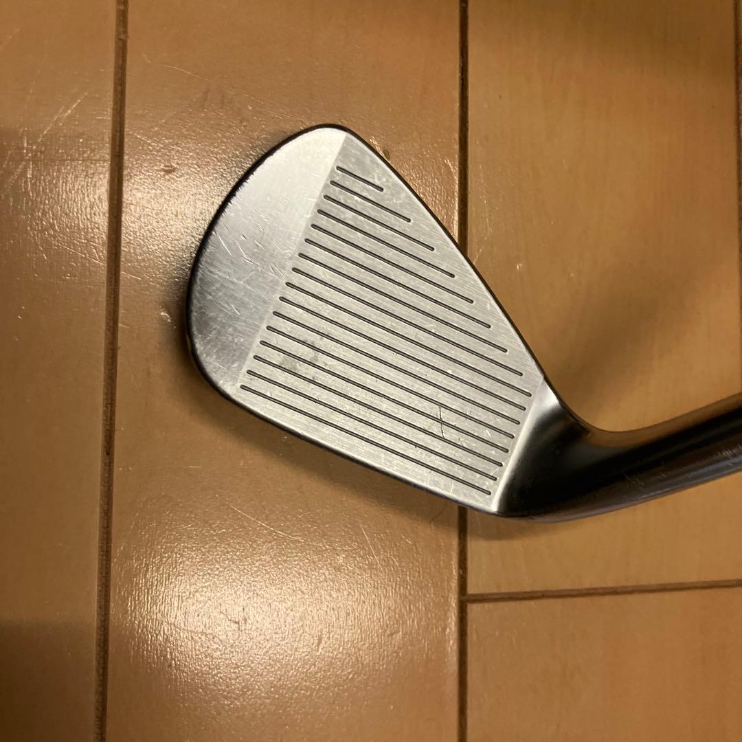 SRIXON ZX7 アイアン Dynamic Gold DST 6本セット