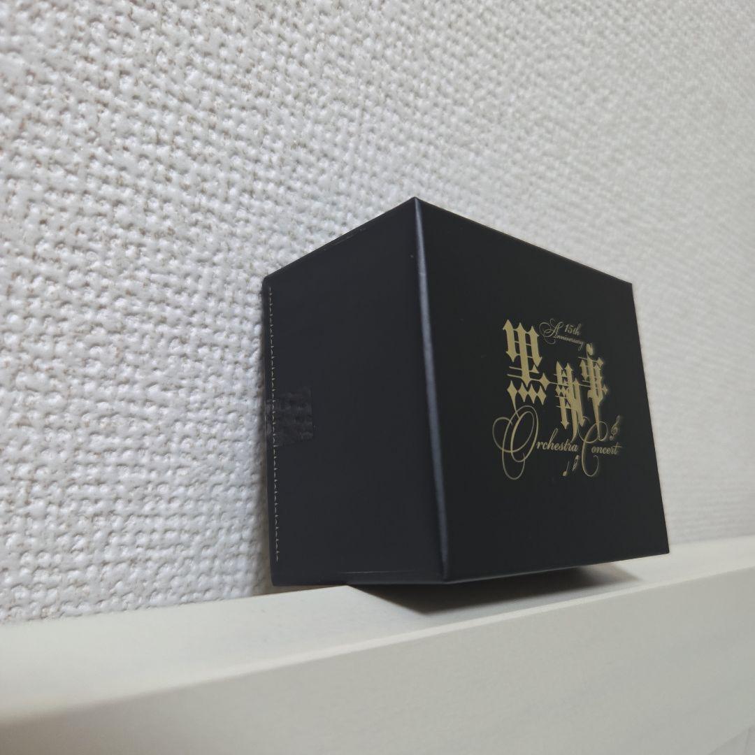 黒執事 15th Anniversary orchestra concert