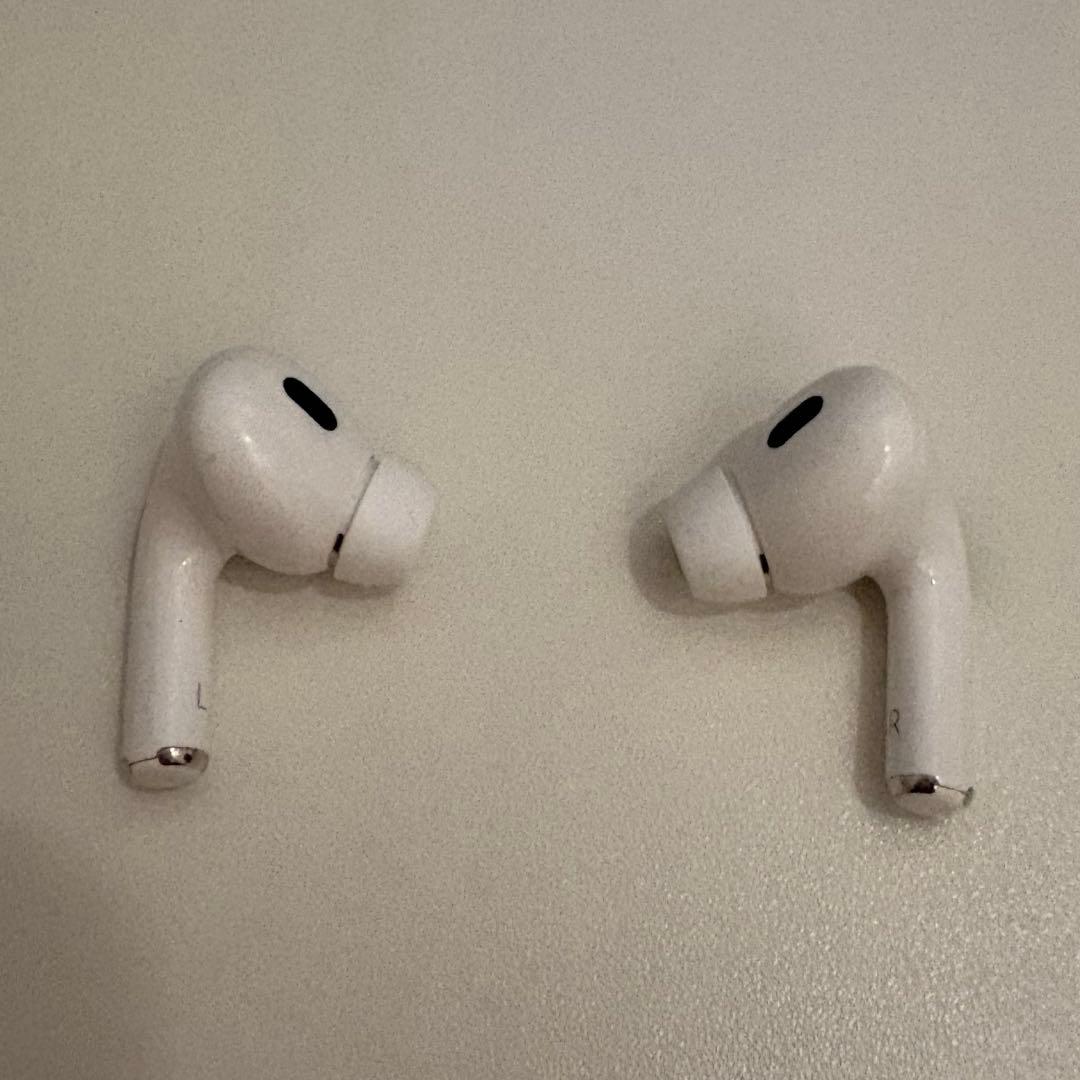 AirPods Pro 2 第2世代 USB-C