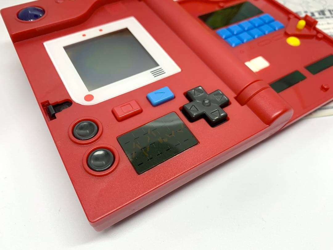 初代 ポケモンずかん LSI バンダイ ポケットモンスター おもちゃ