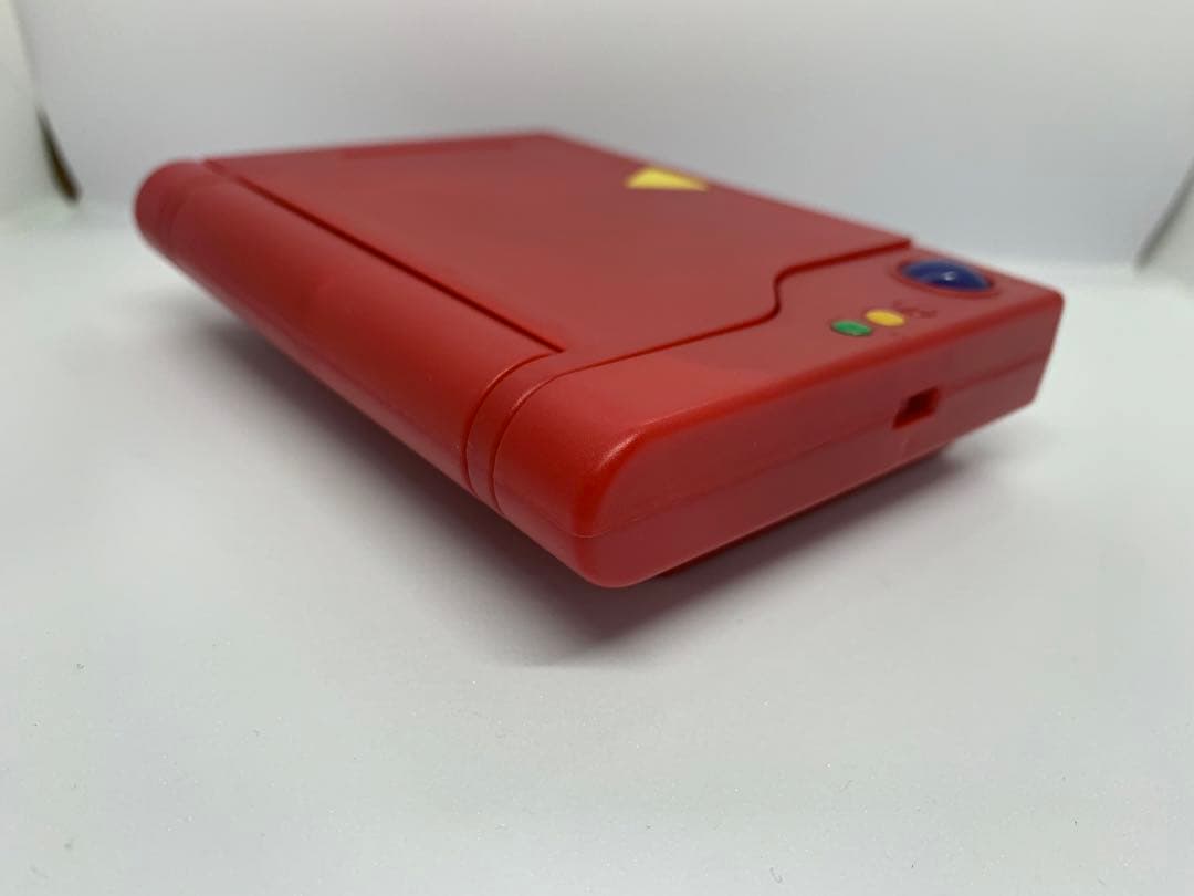 初代 ポケモンずかん LSI バンダイ ポケットモンスター おもちゃ