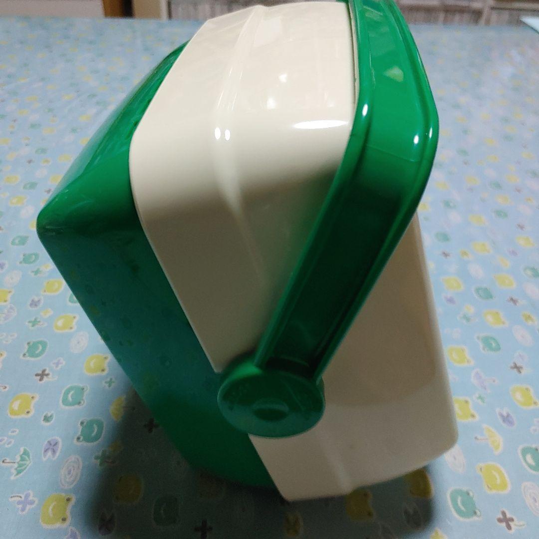 お弁当箱けろっぴ