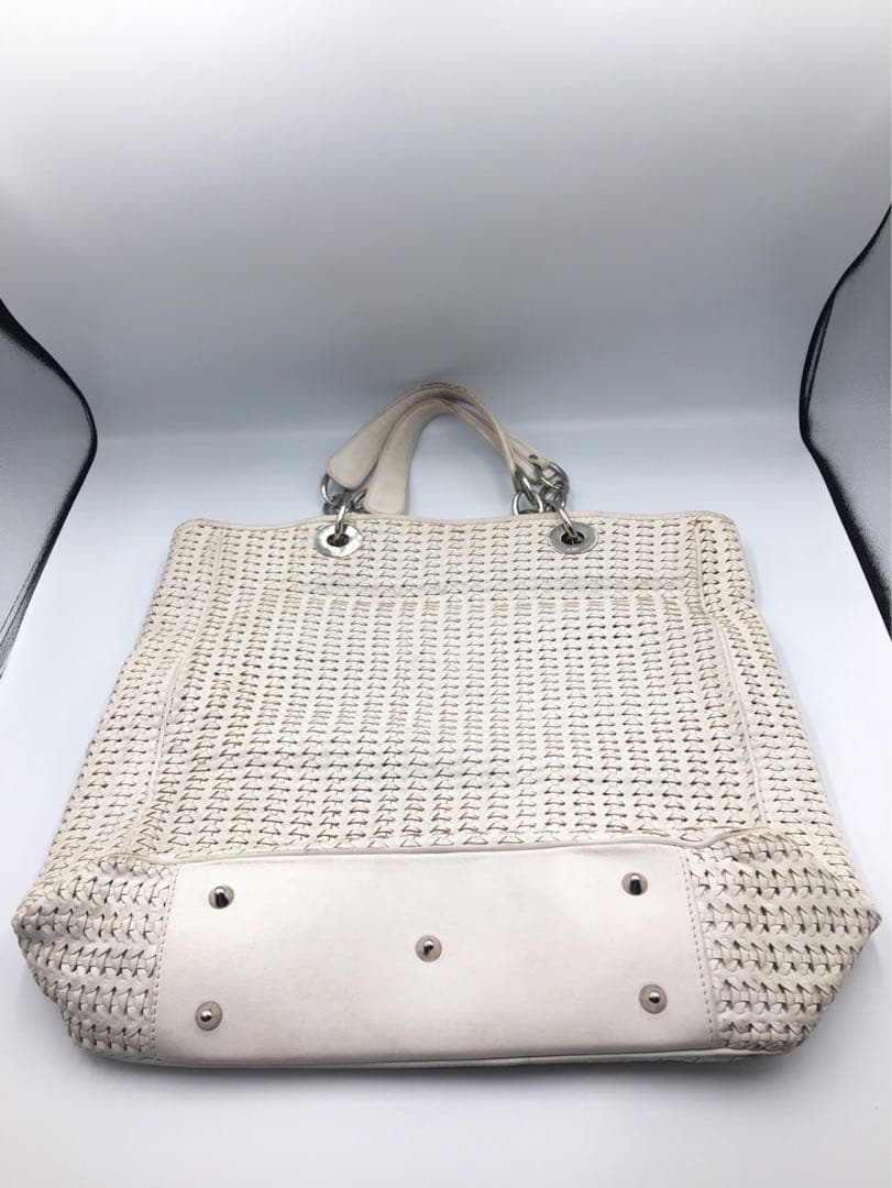 ディオール　DIOR ハンドバッグ