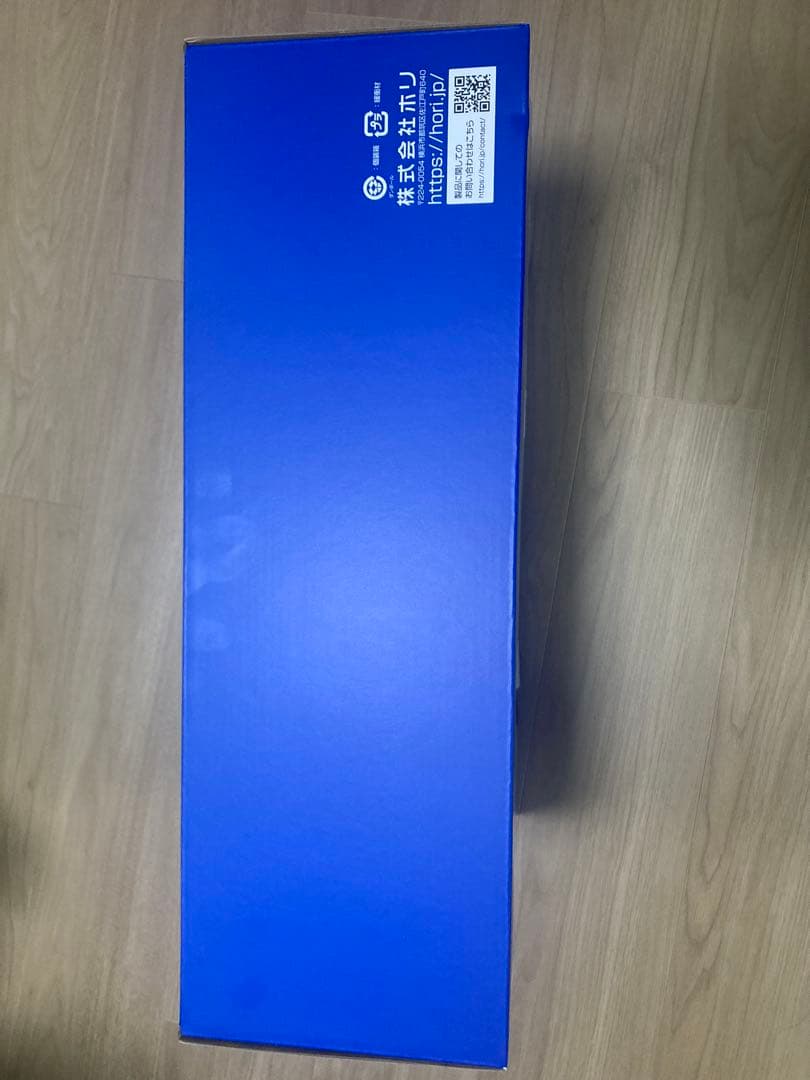 HORI ファイティングスティックα サイレント