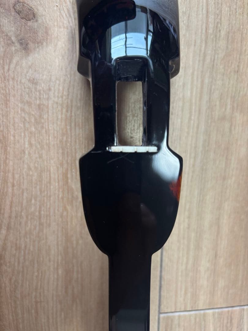 沖縄三線　喜屋武與那城型（図面通り）