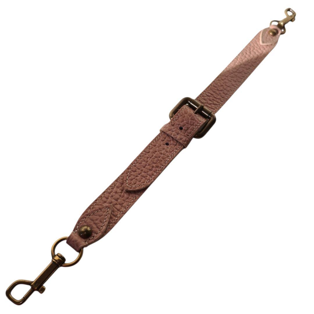 LOUIS VUITTON モノグラムデニム ネオガヴィMM（ローズ）