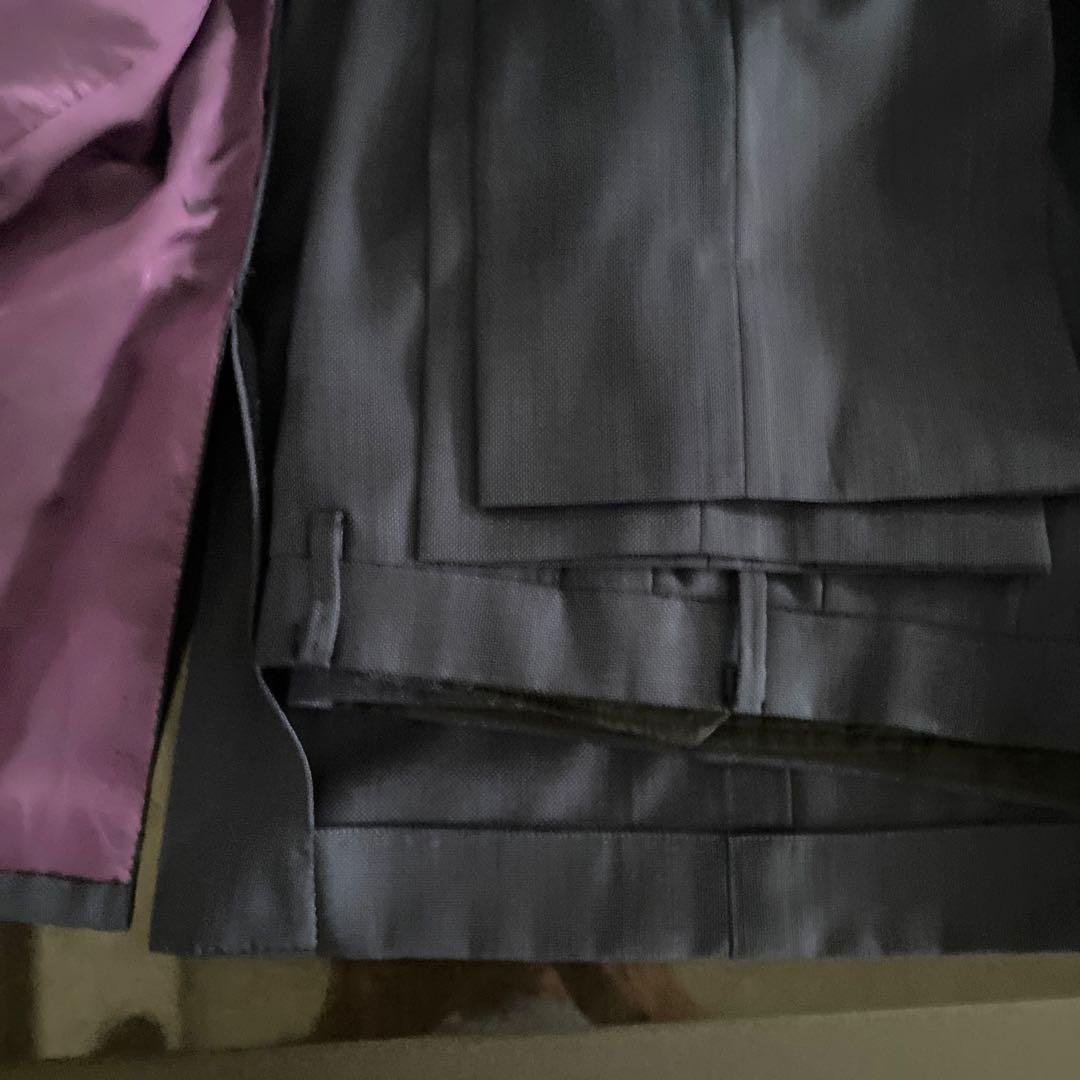 別注オーダー スーツ イタリア発サルバトーレ・ソロンブリーノ 値下げしました。