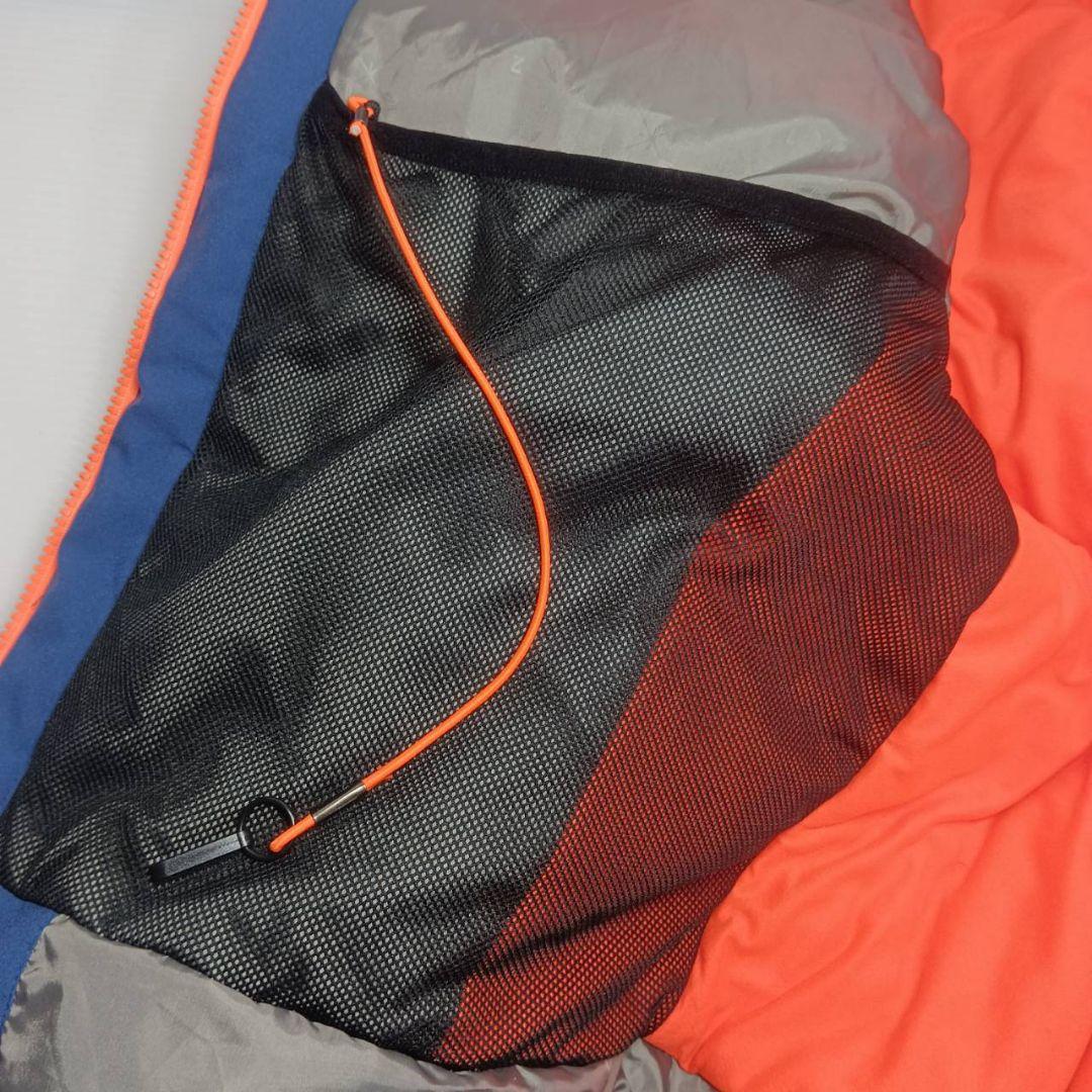 2117 of SWEDEN スキージャケット ウィンタースポーツウェア 3XL